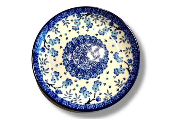 086 Bunzlau Ontbijtbordje 3409X 086 Ontbijtborden Ø 20 cm